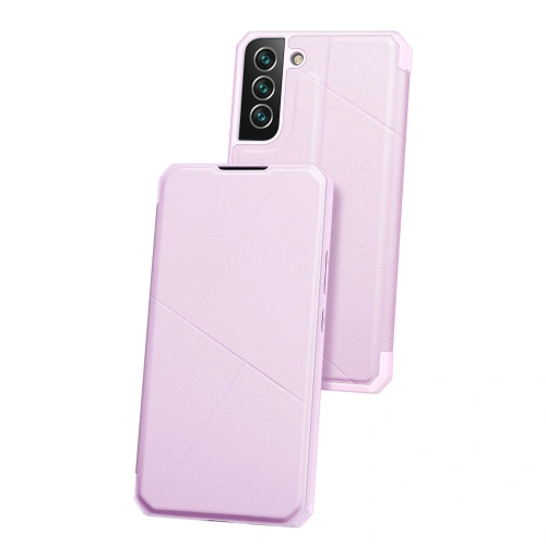 Kup Case Dux Ducis Skin X Samsung Galaxy S22+ Plus rosa - DDS830 - {ean13} - Sklep Home Screen