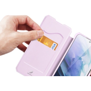 Dux Ducis Skin X Samsung Galaxy S22+ Plus pink