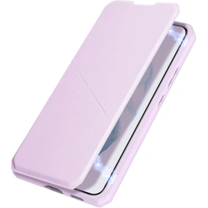 Etui Dux Ducis Skin X Samsung Galaxy S22+ Plus różowy