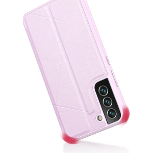 Etui Dux Ducis Skin X Samsung Galaxy S22+ Plus różowy