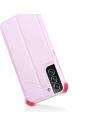 Kup Case Dux Ducis Skin X Samsung Galaxy S22+ Plus rosa - DDS830 - {ean13} - Sklep Home Screen