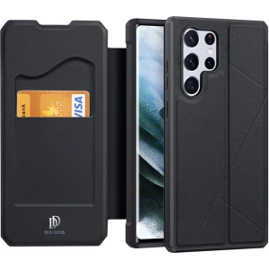 Kup Case Dux Ducis Skin X Samsung Galaxy S22 Ultra schwarz - DDS831 - {ean13} - Sklep Home Screen