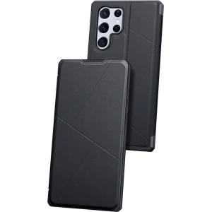 Kup Case Dux Ducis Skin X Samsung Galaxy S22 Ultra schwarz - DDS831 - {ean13} - Sklep Home Screen