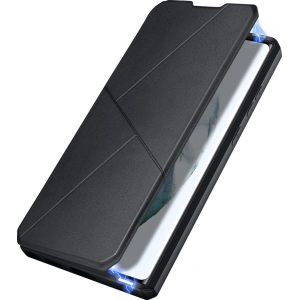Kup Etui Dux Ducis Skin X Samsung Galaxy S22 Ultra negru - DDS831 - {ean13} - Sklep Home Screen