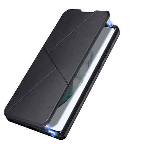 Kup Case Dux Ducis Skin X Samsung Galaxy S22 Ultra schwarz - DDS831 - {ean13} - Sklep Home Screen