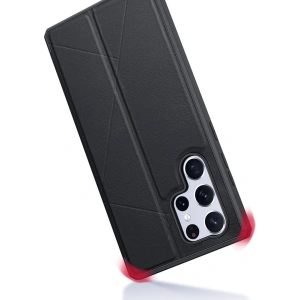 Kup Case Dux Ducis Skin X Samsung Galaxy S22 Ultra schwarz - DDS831 - {ean13} - Sklep Home Screen