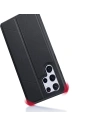 Kup Etui Dux Ducis Skin X Samsung Galaxy S22 Ultra negru - DDS831 - {ean13} - Sklep Home Screen