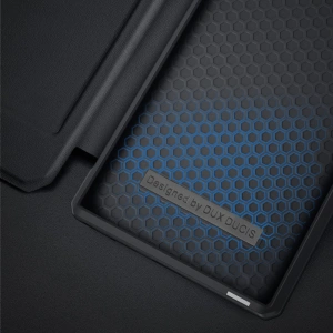 Kup Etui Dux Ducis Skin X Samsung Galaxy S22 Ultra negru - DDS831 - {ean13} - Sklep Home Screen