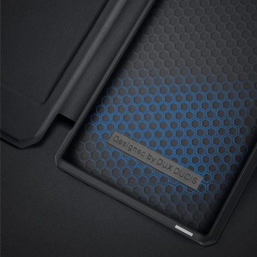 Kup Case Dux Ducis Skin X Samsung Galaxy S22 Ultra schwarz - DDS831 - {ean13} - Sklep Home Screen