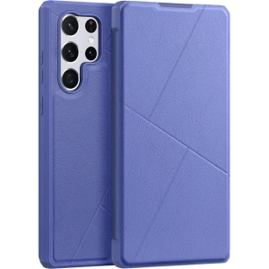 Kup Case Dux Ducis Skin X Samsung Galaxy S22 Ultra blau - DDS832 - {ean13} - Sklep Home Screen