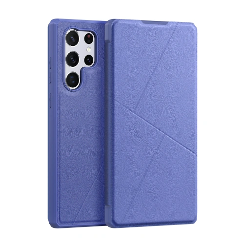 Buy Dux Ducis Skin X Samsung Galaxy S22 Ultra blue - DDS832 - {ean13} - Home Screen Store Europe