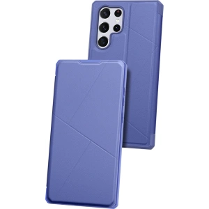 Kup Case Dux Ducis Skin X Samsung Galaxy S22 Ultra blau - DDS832 - {ean13} - Sklep Home Screen