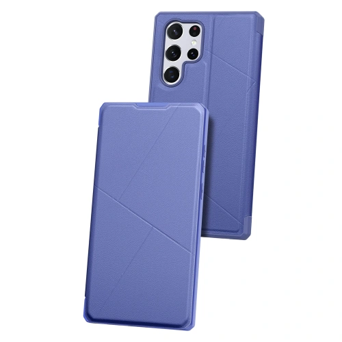 Buy Dux Ducis Skin X Samsung Galaxy S22 Ultra blue - DDS832 - {ean13} - Home Screen Store Europe