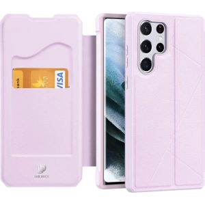 Kup Case Dux Ducis Skin X Samsung Galaxy S22 Ultra rosa - DDS833 - {ean13} - Sklep Home Screen