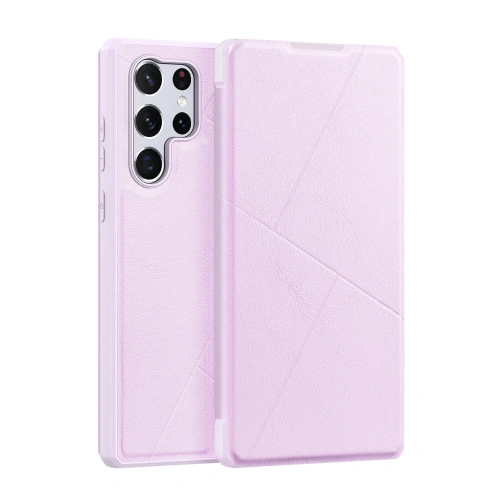Kup Case Dux Ducis Skin X Samsung Galaxy S22 Ultra rosa - DDS833 - {ean13} - Sklep Home Screen