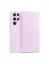 Kup Etui Dux Ducis Skin X Samsung Galaxy S22 Ultra rozie - DDS833 - {ean13} - Sklep Home Screen