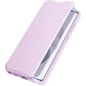Kup Case Dux Ducis Skin X Samsung Galaxy S22 Ultra rosa - DDS833 - {ean13} - Sklep Home Screen