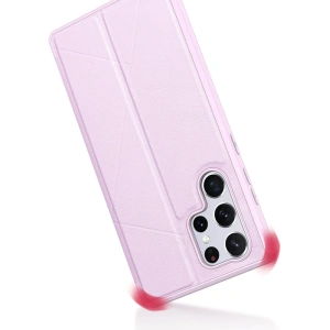 Kup Case Dux Ducis Skin X Samsung Galaxy S22 Ultra rosa - DDS833 - {ean13} - Sklep Home Screen