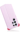 Kup Etui Dux Ducis Skin X Samsung Galaxy S22 Ultra rozie - DDS833 - {ean13} - Sklep Home Screen