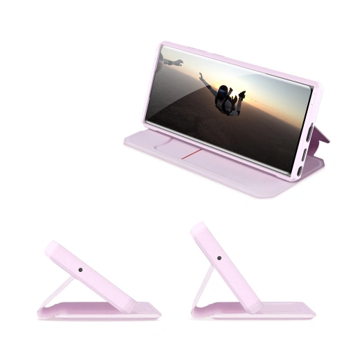 Buy Dux Ducis Skin X Samsung Galaxy S22 Ultra pink - DDS833 - {ean13} - Home Screen Store Europe