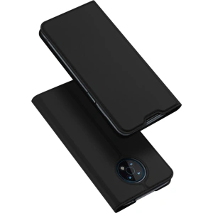 Pouzdro Dux Ducis Skin Pro Nokia G50 černé