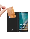 Kup Case Dux Ducis Skin Pro Nokia G50 schwarz - DDS834 - {ean13} - Sklep Home Screen