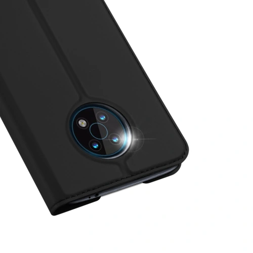 Kup Case Dux Ducis Skin Pro Nokia G50 schwarz - DDS834 - {ean13} - Sklep Home Screen