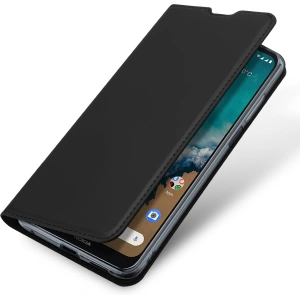 Kup Etui Dux Ducis Skin Pro Nokia G50 czarny - DDS834 - {ean13} - Sklep Home Screen