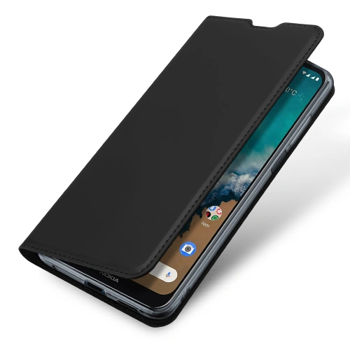 Kup Case Dux Ducis Skin Pro Nokia G50 schwarz - DDS834 - {ean13} - Sklep Home Screen