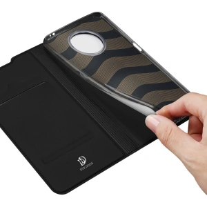 Kup Etui Dux Ducis Skin Pro Nokia G50 czarny - DDS834 - {ean13} - Sklep Home Screen