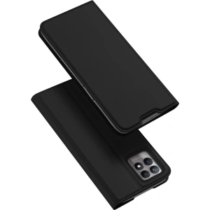Kup Etui Dux Ducis Skin Pro Realme 8i negru - DDS835 - {ean13} - Sklep Home Screen