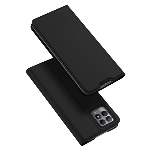 Kup Dux Ducis Skin Pro Case für Realme 8i schwarz - DDS835 - {ean13} - Sklep Home Screen
