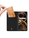 Kup Etui Dux Ducis Skin Pro Realme 8i černé - DDS835 - {ean13} - Sklep Home Screen