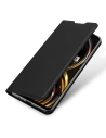 Kup Dux Ducis Skin Pro tok Realme 8i fekete - DDS835 - {ean13} - Sklep Home Screen