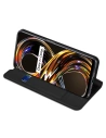 Buy Dux Ducis Skin Pro Realme 8i black - DDS835 - {ean13} - Home Screen Store Europe