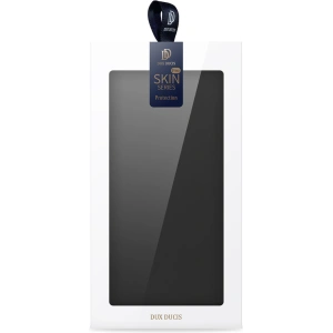 Kup Etui Dux Ducis Skin Pro Realme 8i negru - DDS835 - {ean13} - Sklep Home Screen