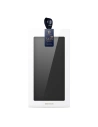 Kup Etui Dux Ducis Skin Pro Realme 8i negru - DDS835 - {ean13} - Sklep Home Screen