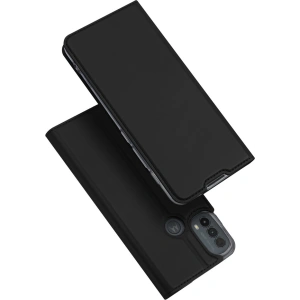Dux Ducis Skin Pro Motorola Moto E40/E30/E20 black