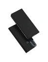 Etui Dux Ducis Skin Pro Motorola Moto E40/E30/E20 czarny