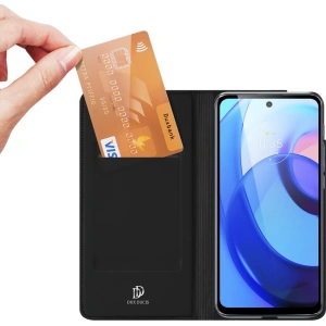 Kup Dux Ducis Skin Pro Case für Motorola Moto E40/E30/E20 schwarz - DDS836 - {ean13} - Sklep Home Screen
