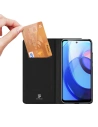 Kup Etui Dux Ducis Skin Pro Motorola Moto E40/E30/E20 černé - DDS836 - {ean13} - Sklep Home Screen
