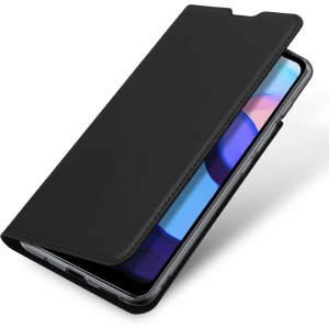 Kup Etui Dux Ducis Skin Pro Motorola Moto E40/E30/E20 černé - DDS836 - {ean13} - Sklep Home Screen