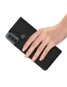 Kup Dux Ducis Skin Pro Case für Motorola Moto E40/E30/E20 schwarz - DDS836 - {ean13} - Sklep Home Screen
