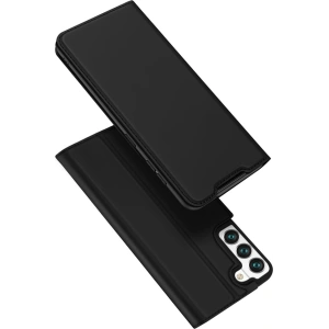 Kup Etui Dux Ducis Skin Pro Samsung Galaxy S22 negru - DDS837 - {ean13} - Sklep Home Screen