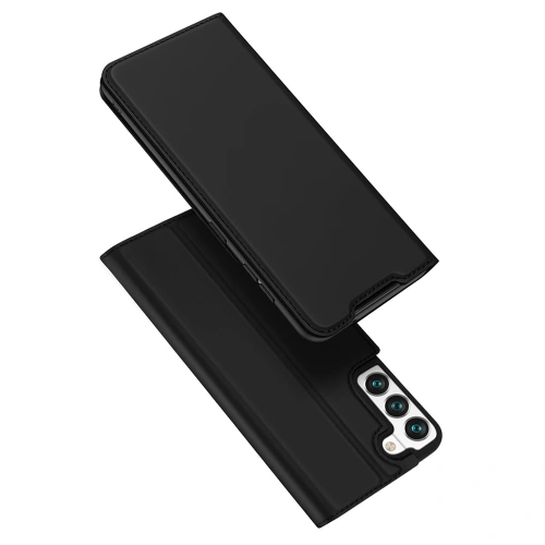 Kup Case Dux Ducis Skin Pro Samsung Galaxy S22 schwarz - DDS837 - {ean13} - Sklep Home Screen