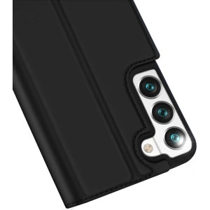 Buy Dux Ducis Skin Pro Samsung Galaxy S22 black - DDS837 - {ean13} - Home Screen Store Europe