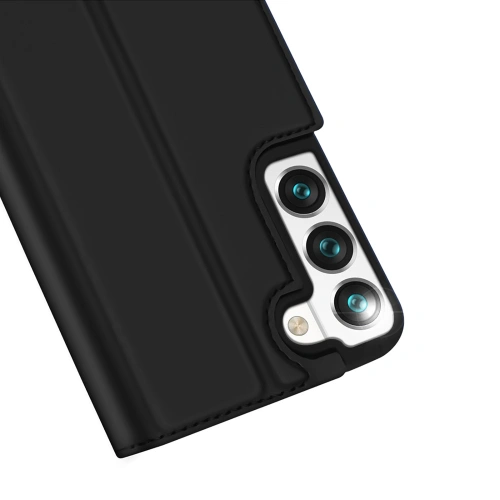 Kup Case Dux Ducis Skin Pro Samsung Galaxy S22 schwarz - DDS837 - {ean13} - Sklep Home Screen
