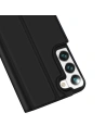 Kup Etui Dux Ducis Skin Pro Samsung Galaxy S22 negru - DDS837 - {ean13} - Sklep Home Screen
