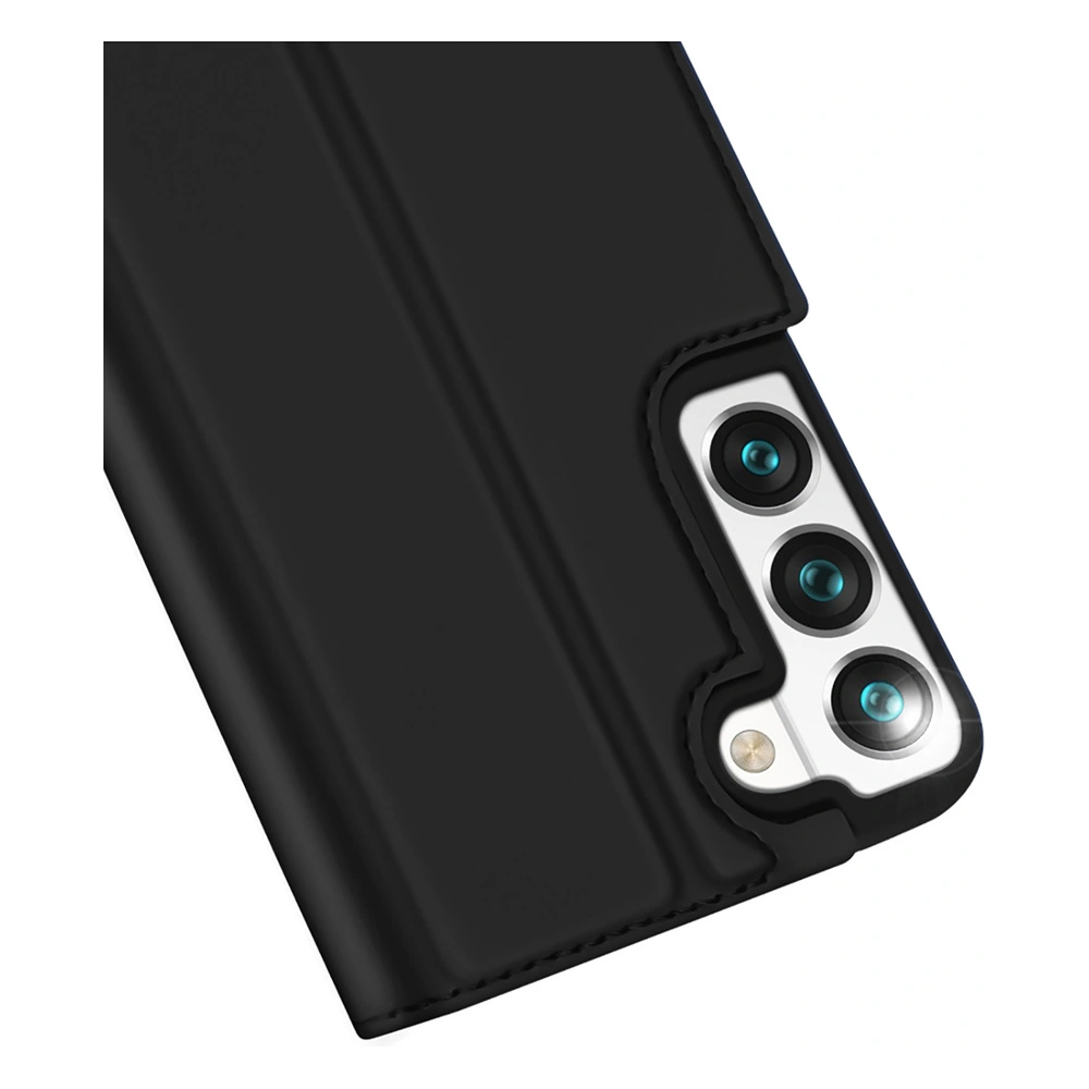 Etui Dux Ducis Skin Pro Samsung Galaxy S22 czarny