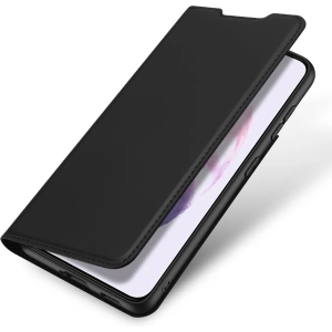 Kup Etui Dux Ducis Skin Pro Samsung Galaxy S22 negru - DDS837 - {ean13} - Sklep Home Screen